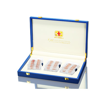 徐汇子宫排毒套