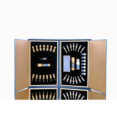 徐汇7D私密抗衰养护套