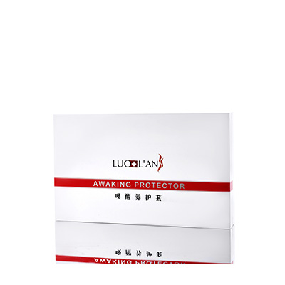 徐汇气血能量增强套